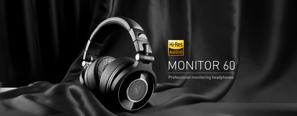 OneOdio Monitor 60 1