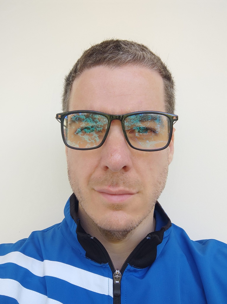 Xiaomi Mijia monitor szemüveg teszt 7