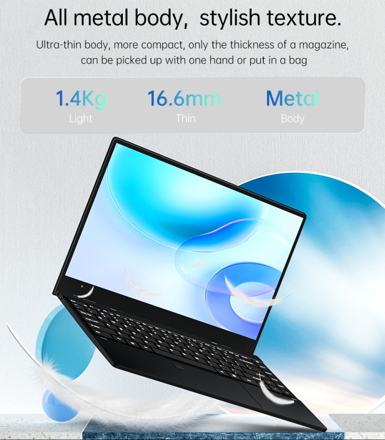 A Geekbuyingon most olcsón vehetünk laptopot és tabletet 12