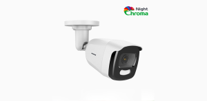 Annke NightChroma NCA500 otthoni kamerarendszer teszt