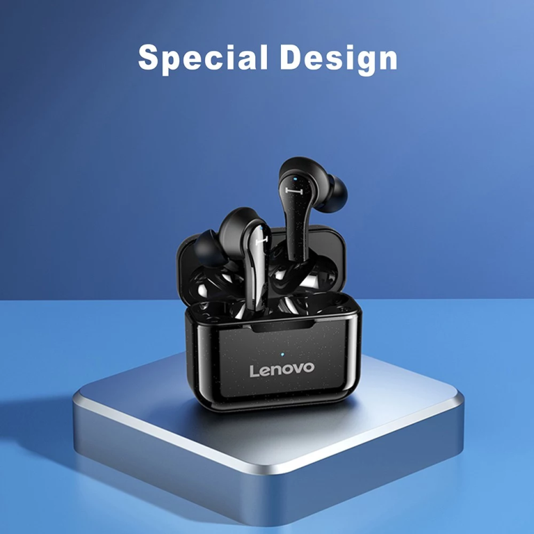 Két klassz Lenovo fülest kapunk egy áráért a Cafagón 6