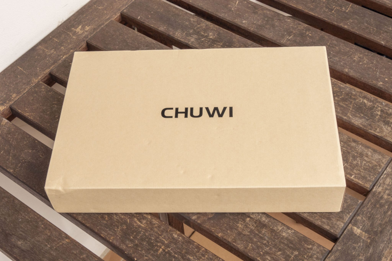 Chuwi HiPad Pro tablet teszt 2