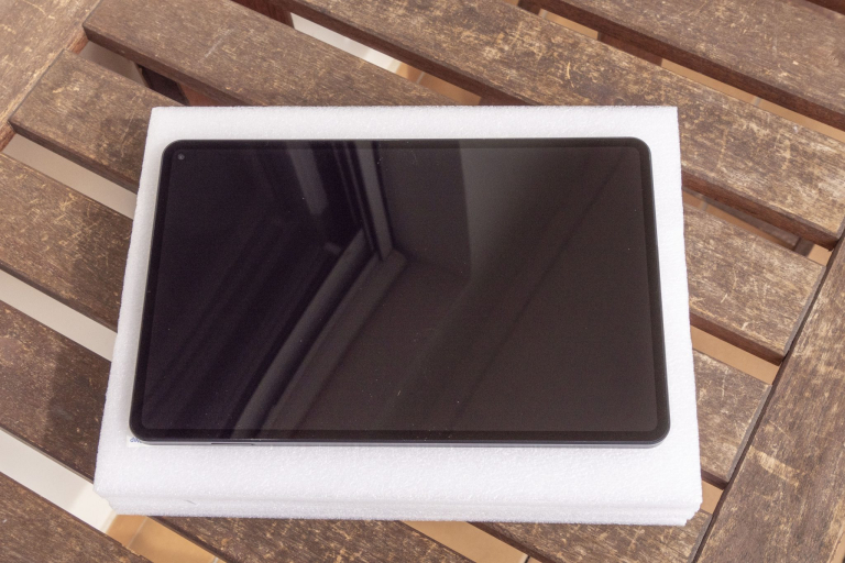 Chuwi HiPad Pro tablet teszt 7