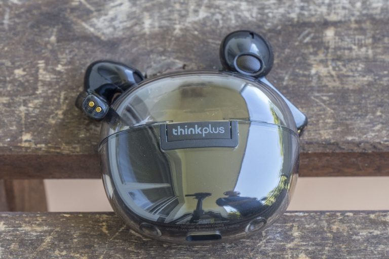 Lenovo Thinkplus Live Pods XT95 Pro TWS fülhallgató teszt 7