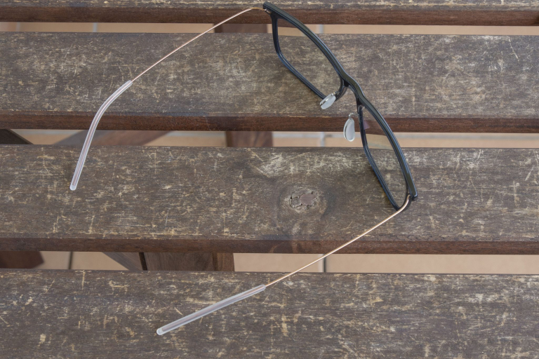 Xiaomi Mijia monitor szemüveg teszt 3