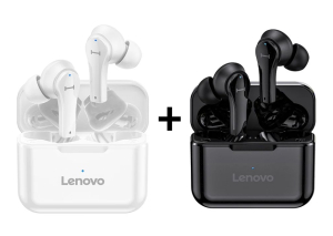 Két klassz Lenovo fülest kapunk egy áráért a Cafagón