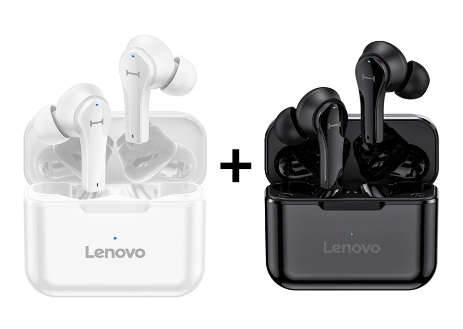 Két klassz Lenovo fülest kapunk egy áráért a Cafagón 1