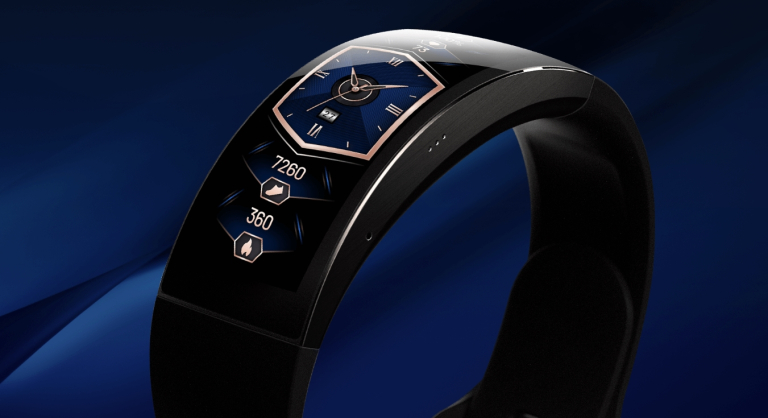 Alin jó áron beszerezhető az Amazfit X koncepció okosóra