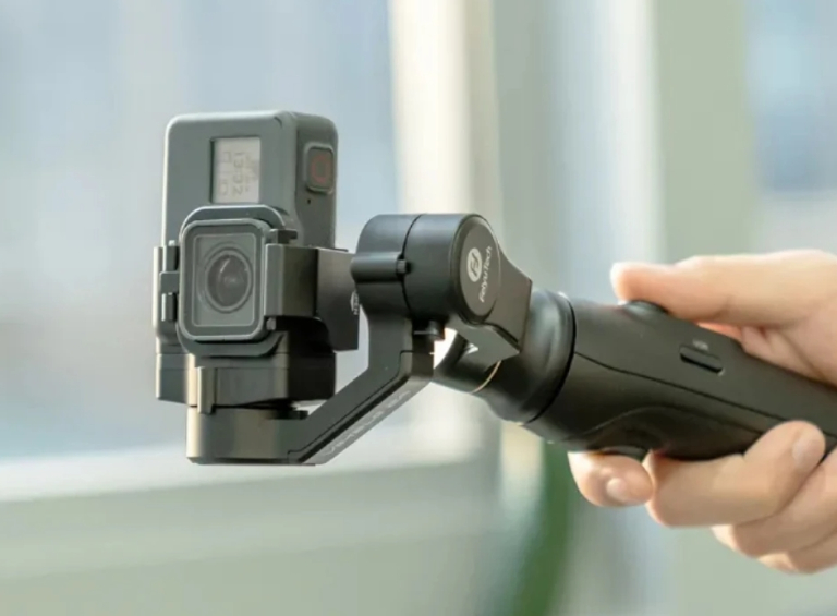 Pár darab Feiyutech gimbal brutálisan alacsony áron