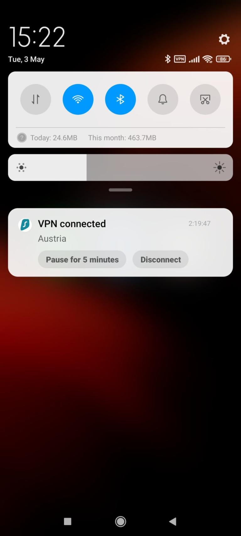 Most éri meg előfizetni a Surfshark VPN szolgáltatására 2