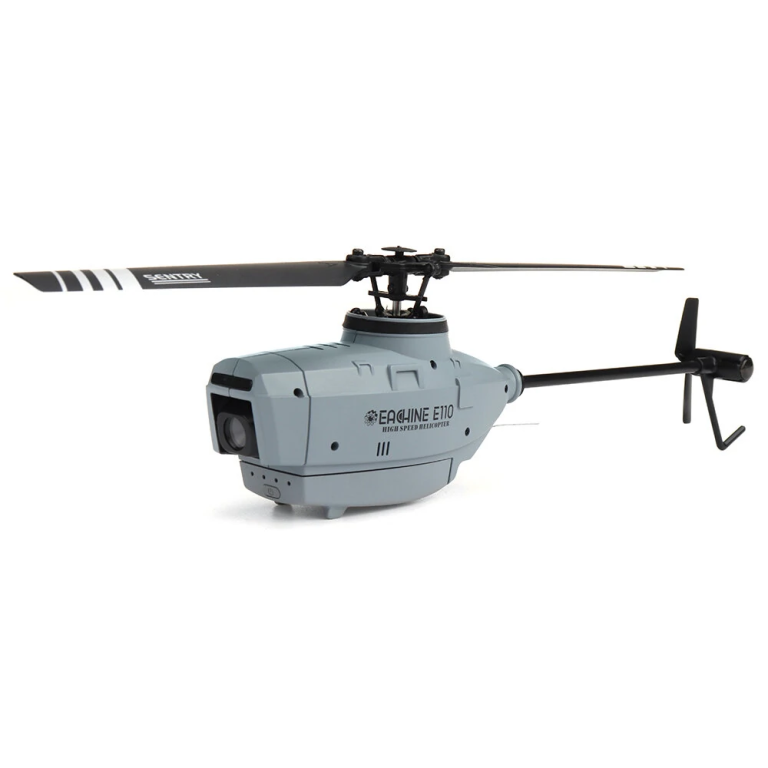 Az Eachine E110 mini RC helikopter most jó áron rendelhető 4