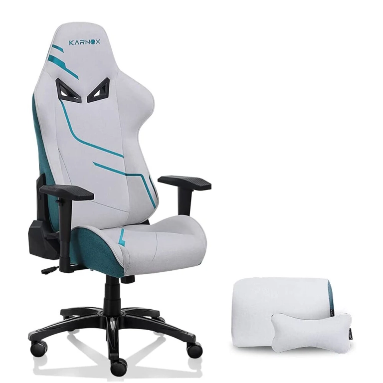 Karnox gamer szék rendelhető jutányos áron a Banggoodról 8