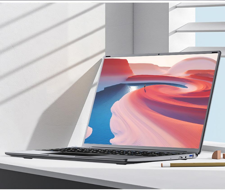 Két KUU Yoobook laptop is jó áron rendelhető 4