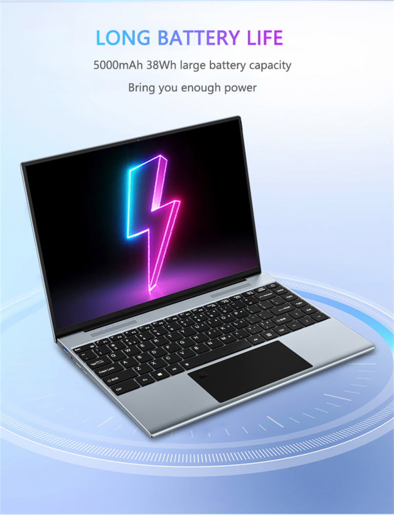 Két KUU Yoobook laptop is jó áron rendelhető 19