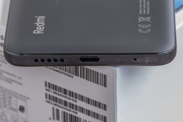 Redmi Note 11S okostelefon teszt 9