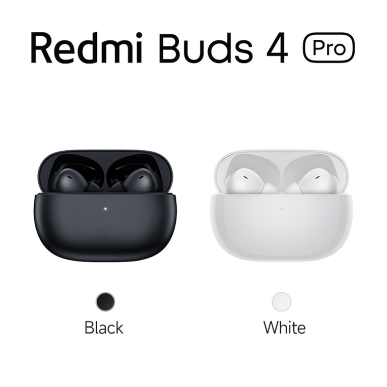 Már rendelhető a Redmi Buds 4 Pro a Cafagon, az ára is jó 6