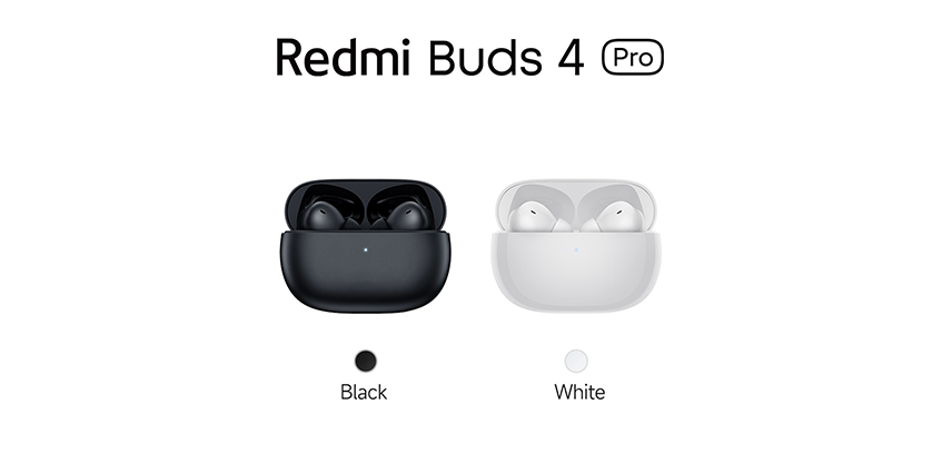 Már rendelhető a Redmi Buds 4 Pro a Cafagon, az ára is jó 1