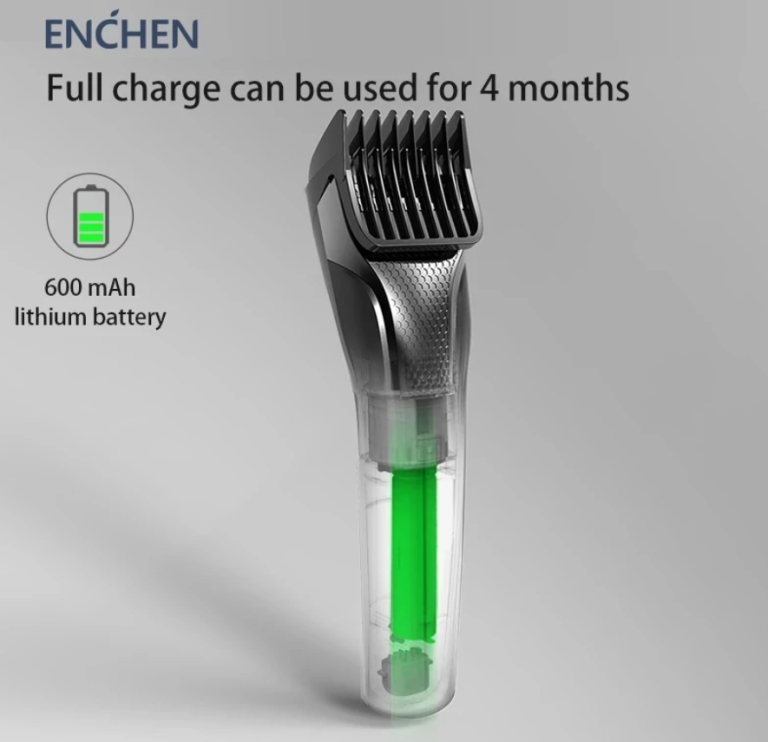 Nagyot esett az Enchen Sharp 3 ára a Banggoodon 7