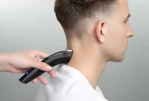 Otthoni hajvágáshoz ajánlott az Enchen Sharp 3 hajnyírógép