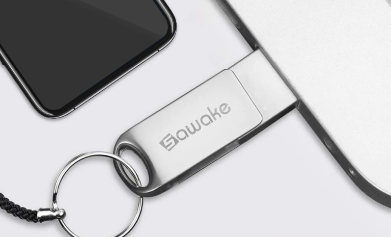 64 GB-os Type-C+USB 3.0 pendrive rendelhető fillérekért