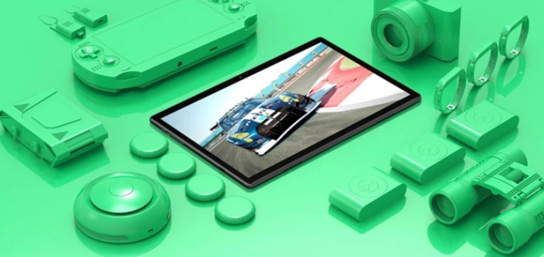 Igazi ár/érték arány bajnok a Teclast M40 tablet