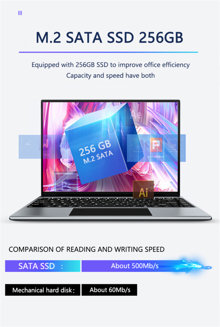 Két KUU Yoobook laptop is jó áron rendelhető 22