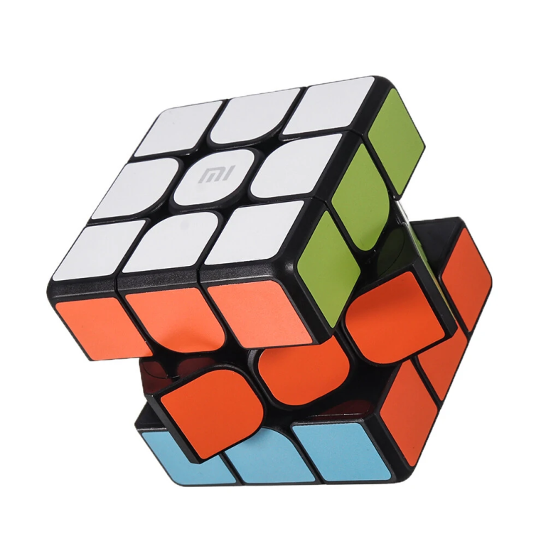 Jó áron a Xiaomi Bluetooth-os Rubik kockája 5