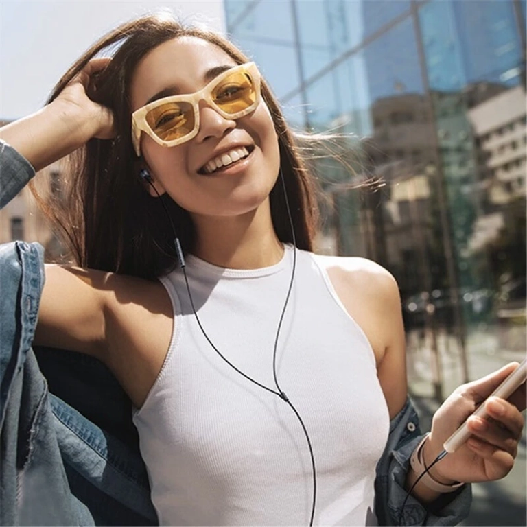 Itt az újabb Xiaomi Capsule fülhallgató 5