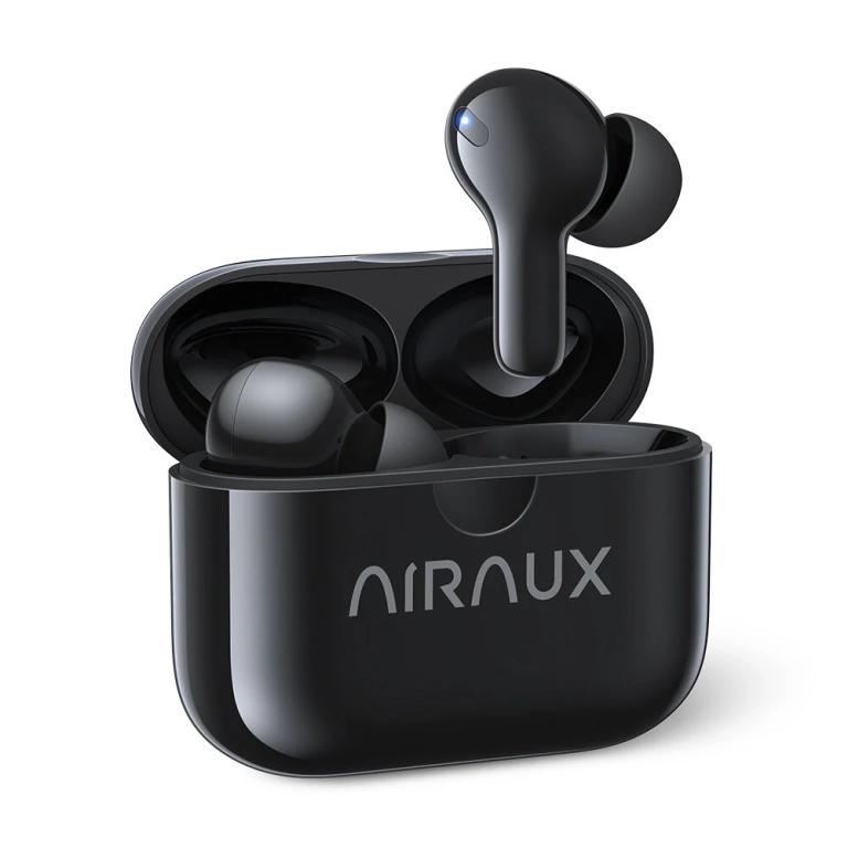 Kiemelkedően alacsony áron vehetünk Airaux TWS fülest 2