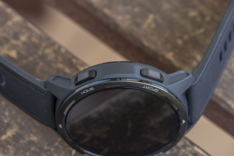 Xiaomi Watch S1 Active sportóra teszt 10