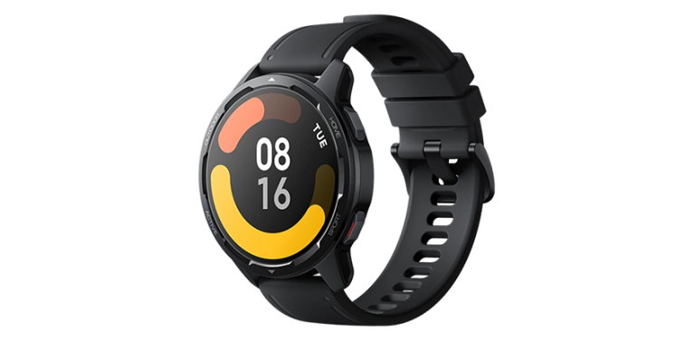 Xiaomi Watch S1 Active sportóra teszt
