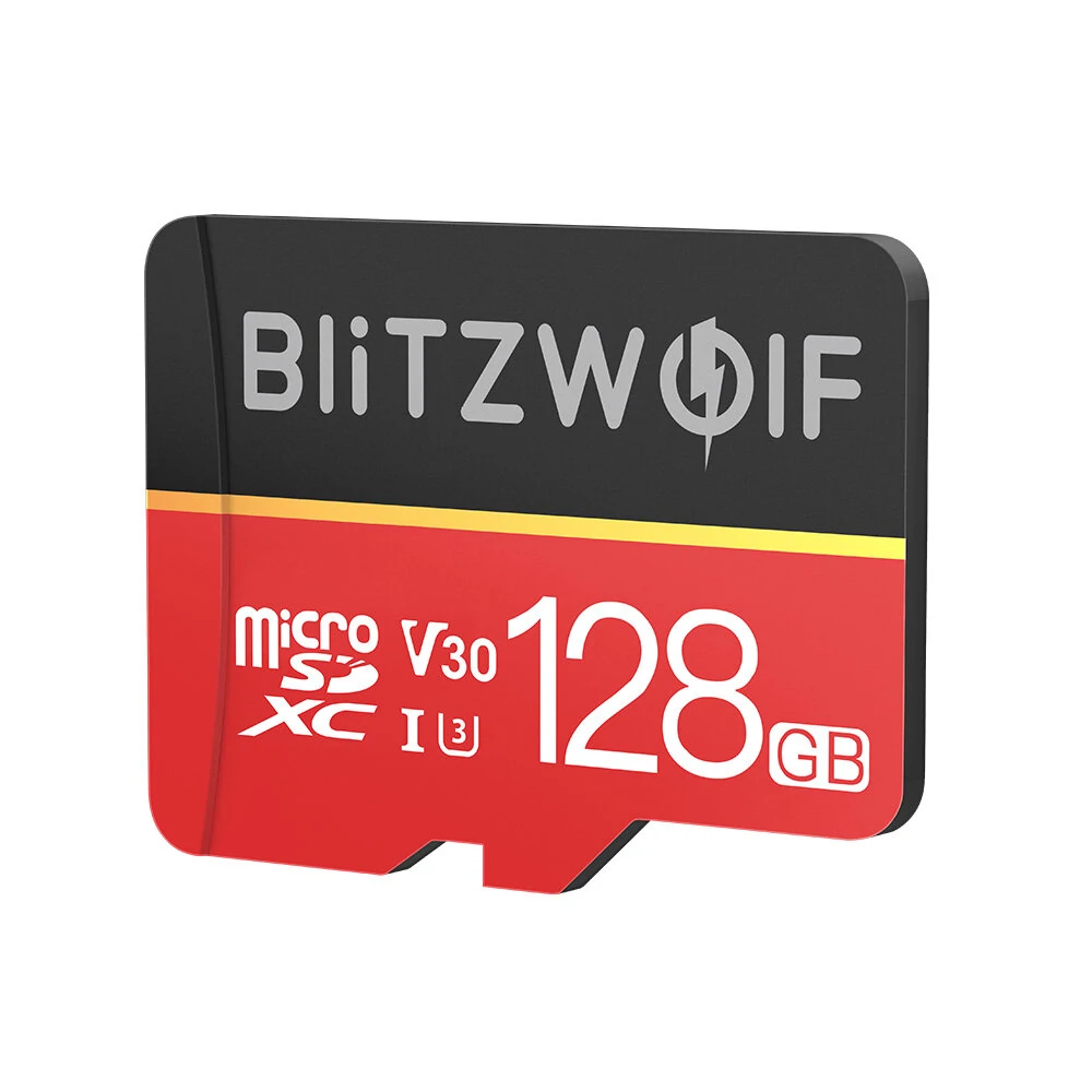 BlitzWolf BW-TF1 micro SD kártya