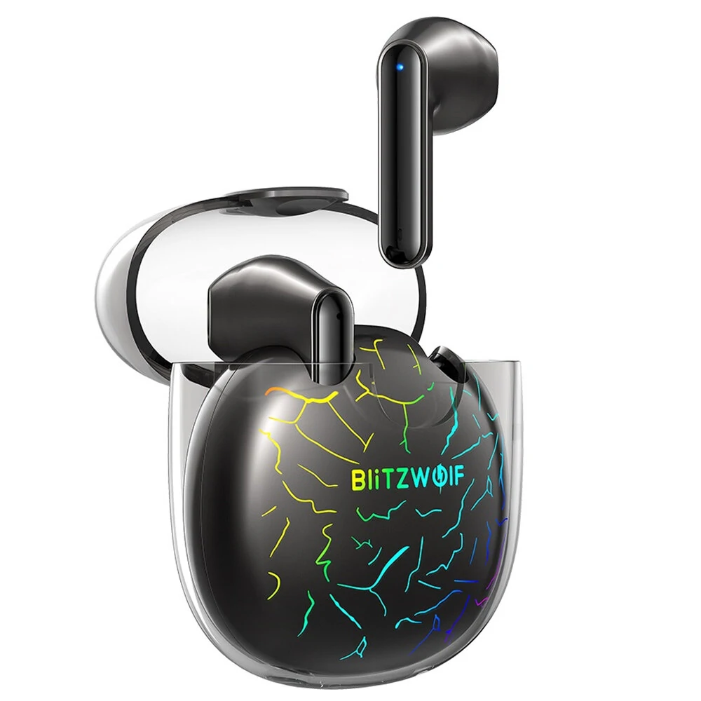 BlitzWolf BW-FLB5 TWS fülhallgató