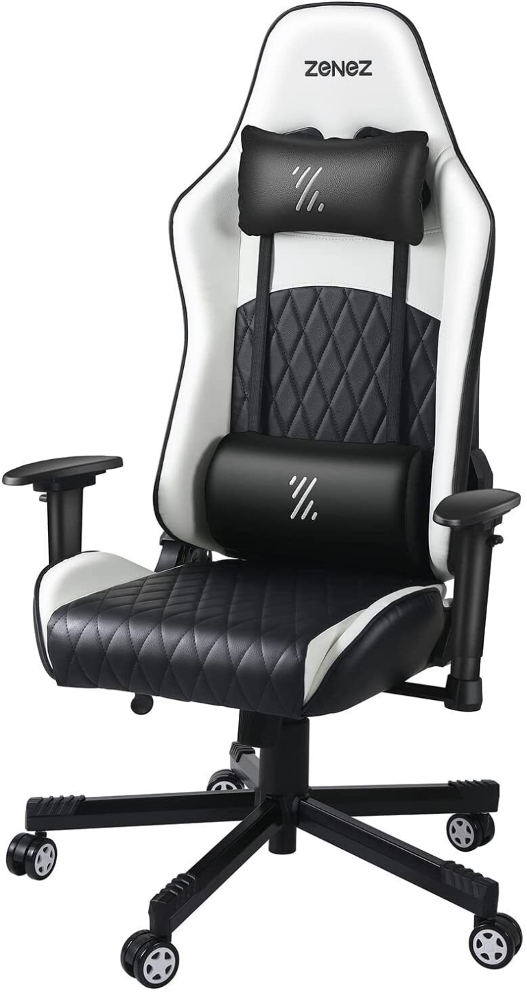 Brutálisan alacsony áron rendelhető a Zenez gamer széke 3