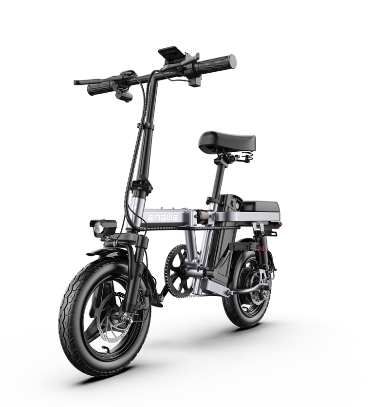 Akciósan rendelhető Engwe elektromos biciklik 13