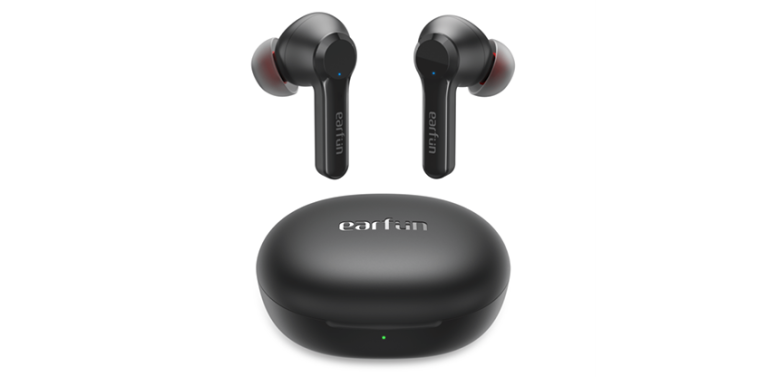 EarFun Air Pro 2 TWS fülhallgató teszt