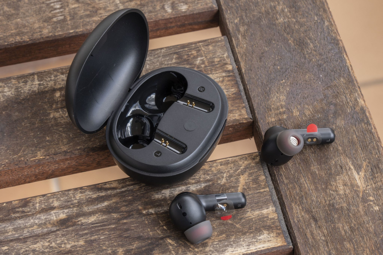 EarFun Air Pro 2 TWS fülhallgató teszt 7