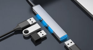 Alis store kuponokkal vihetők az Orico USB hubok