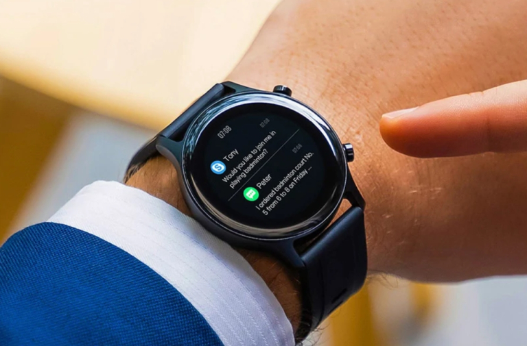 Nincs még 17 000 forint sem a GPS-es Haylou okosóra