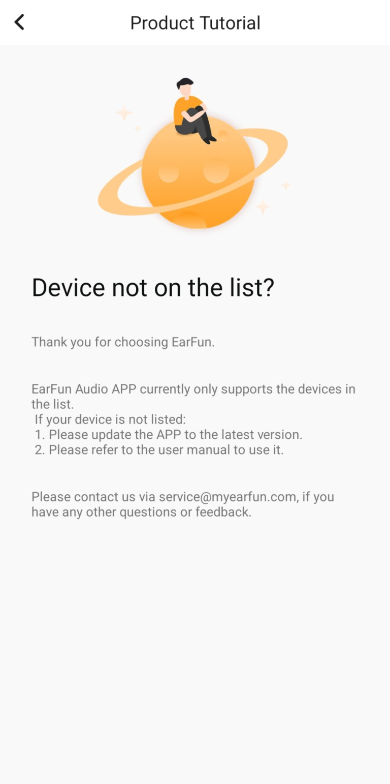 EarFun Air Pro 2 TWS fülhallgató teszt 16