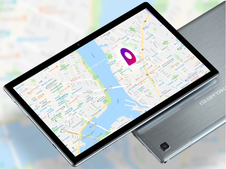 A Teclast P20HD tablet nagyszerű áron kapható az Alin