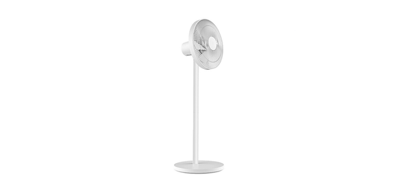 Xiaomi okosventilátor a meleg kínjainak enyhítésére