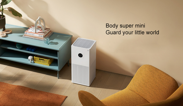 Xiaomi Air Purifier 4 Lite olcsón