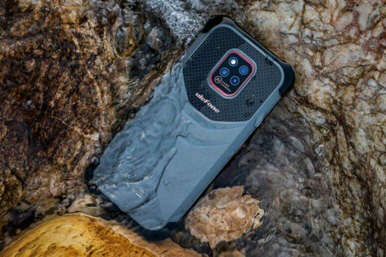 Brutál olcsón adja a Hekka az Ulefone Power Armor 14-et