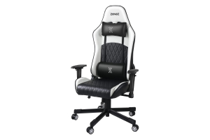 Brutálisan alacsony áron rendelhető a Zenez gamer széke