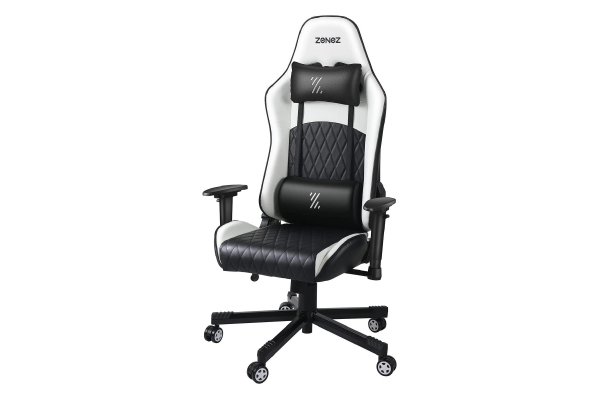 Brutálisan alacsony áron rendelhető a Zenez gamer széke 1