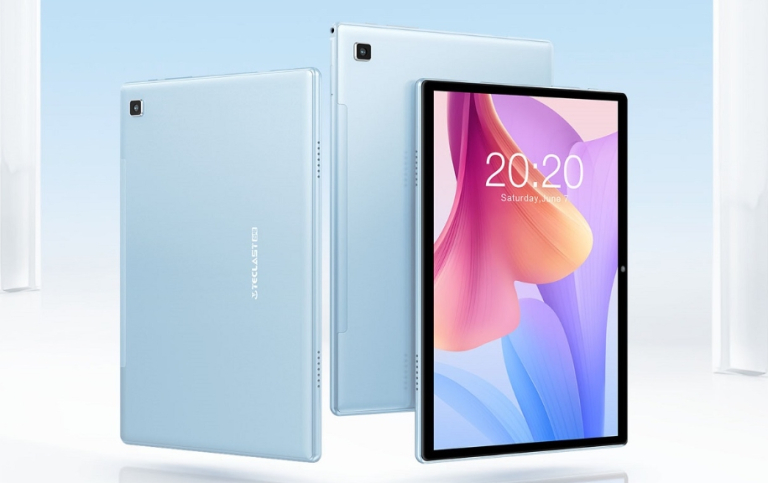 Új belépő kategóriás Teclast tablet debütált