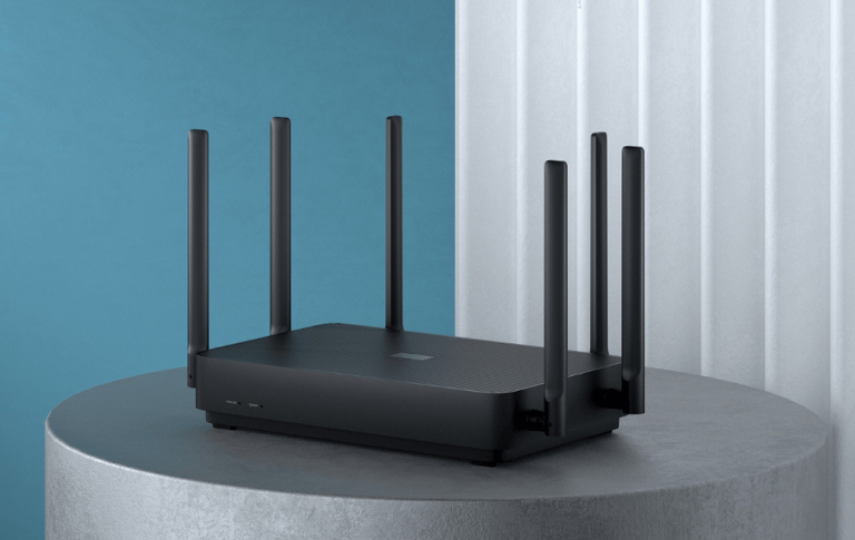 WiFi 6-os Xiaomi router alsókategóriás áron