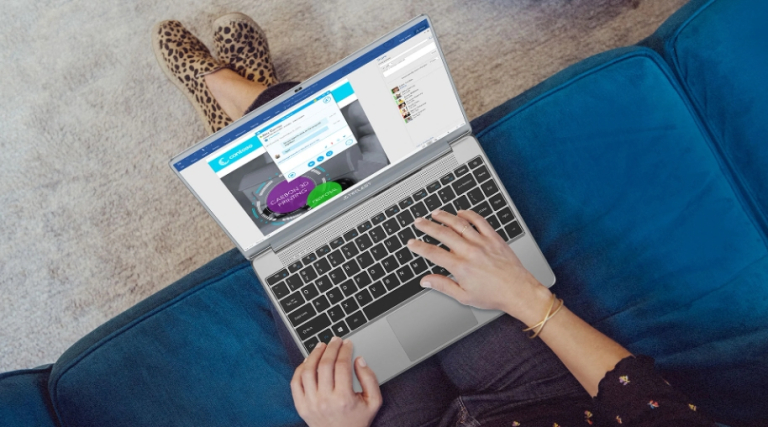 90 000 forint alatt a Teclast alap notebookja