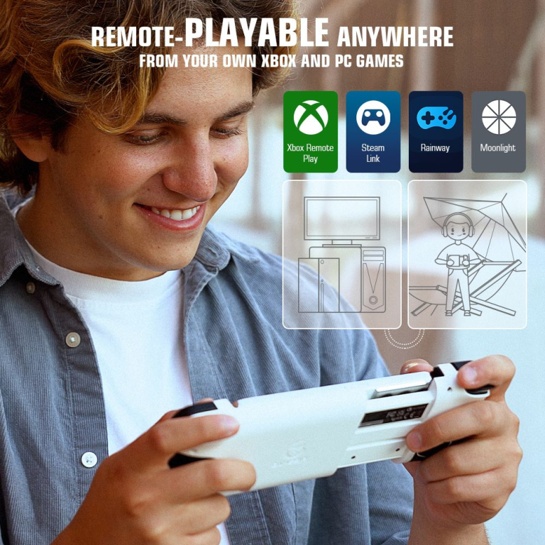 Előrendelhető a Gamesir X2 Pro-Xbox, most ajándékesővel 3